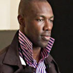Terrell Owens Terrell Owens