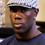 Terrell Owens Terrell Owens