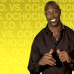 Terrell Owens Terrell Owens