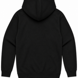 I Love Me Some Me Rainbow Embroidered Hoodie
