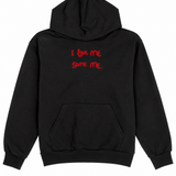 I Love Me Some Me Puff Hoodie