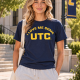 I Love Me Some UTC Tee – UTC Edition