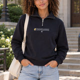 TO Quarter-Zip – UTC Edition