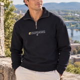 TO Quarter-Zip – UTC Edition