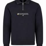 TO Quarter-Zip – UTC Edition