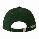 Classic Cap – Forest Green – Cross Court Essentials