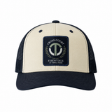 Trucker Hat – Cross Court Essentials