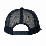 Trucker Hat – Cross Court Essentials