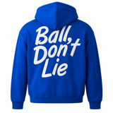 Ball Don’t Lie Hoodie – Pickleball Club