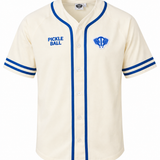 Baseball Jersey – Pickleball Club