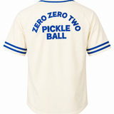 Baseball Jersey – Pickleball Club