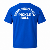 002 Pickleball Tee – Pickleball Club