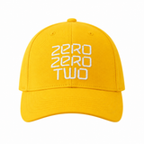 002 Signature Cap – Pickleball Club