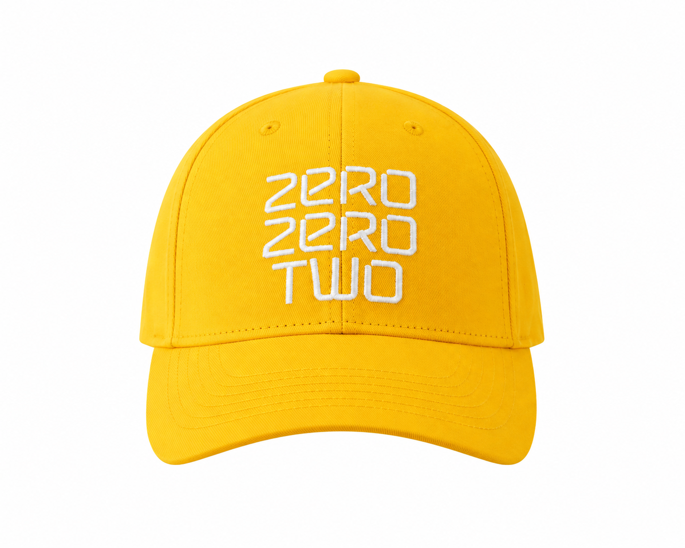 002 Signature Cap – Pickleball Club