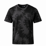 Tie-Dye Performance Tee – D.D.D. Collection