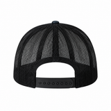 Tonal Tie-Dye Trucker Hat – D.D.D. Collection