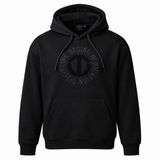 Tonal Logo Hoodie – D.D.D. Collection