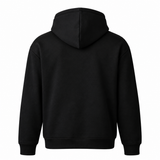 Tonal Logo Hoodie – D.D.D. Collection