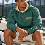Signature Hoodie – Cross Court Essentials
