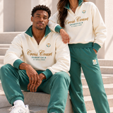 Performance Quarter-Zip – Cross Court Essentials
