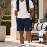 Performance Short - Cross Court Essentials