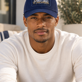 Classic Cap – Navy – Cross Court Essentials
