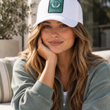 Performance Cap – Cross Court Essentials
