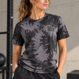 Tie-Dye Performance Tee – D.D.D. Collection