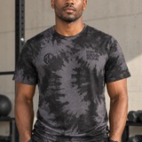 Tie-Dye Performance Tee – D.D.D. Collection