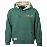 Signature Hoodie – Cross Court Essentials