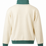 Performance Quarter-Zip – Cross Court Essentials