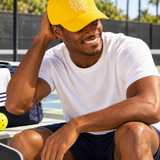002 Signature Cap – Pickleball Club