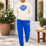 TO Embroidered Hoodie – Pickleball Club