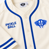 Baseball Jersey – Pickleball Club