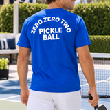 002 Pickleball Tee – Pickleball Club
