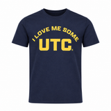 I Love Me Some UTC Tee – UTC Edition