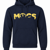 Mocs Skyline Hoodie – UTC Edition