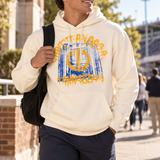 Chattanooga Hoodie – UTC Edition