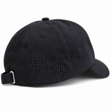 Tonal Logo Baseball Hat – D.D.D. Collection
