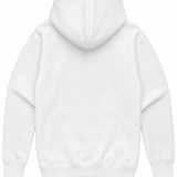 I Love Me Some Me Rainbow Embroidered Hoodie