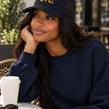I Love Me Some UTC Trucker Hat – UTC Edition