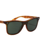 TO Signature Sunglasses – Tortoise