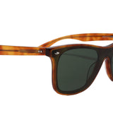 TO Signature Sunglasses – Tortoise