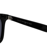 TO Signature Sunglasses – Black