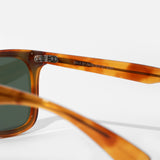 TO Signature Sunglasses – Tortoise