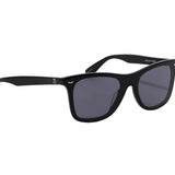 TO Signature Sunglasses – Black