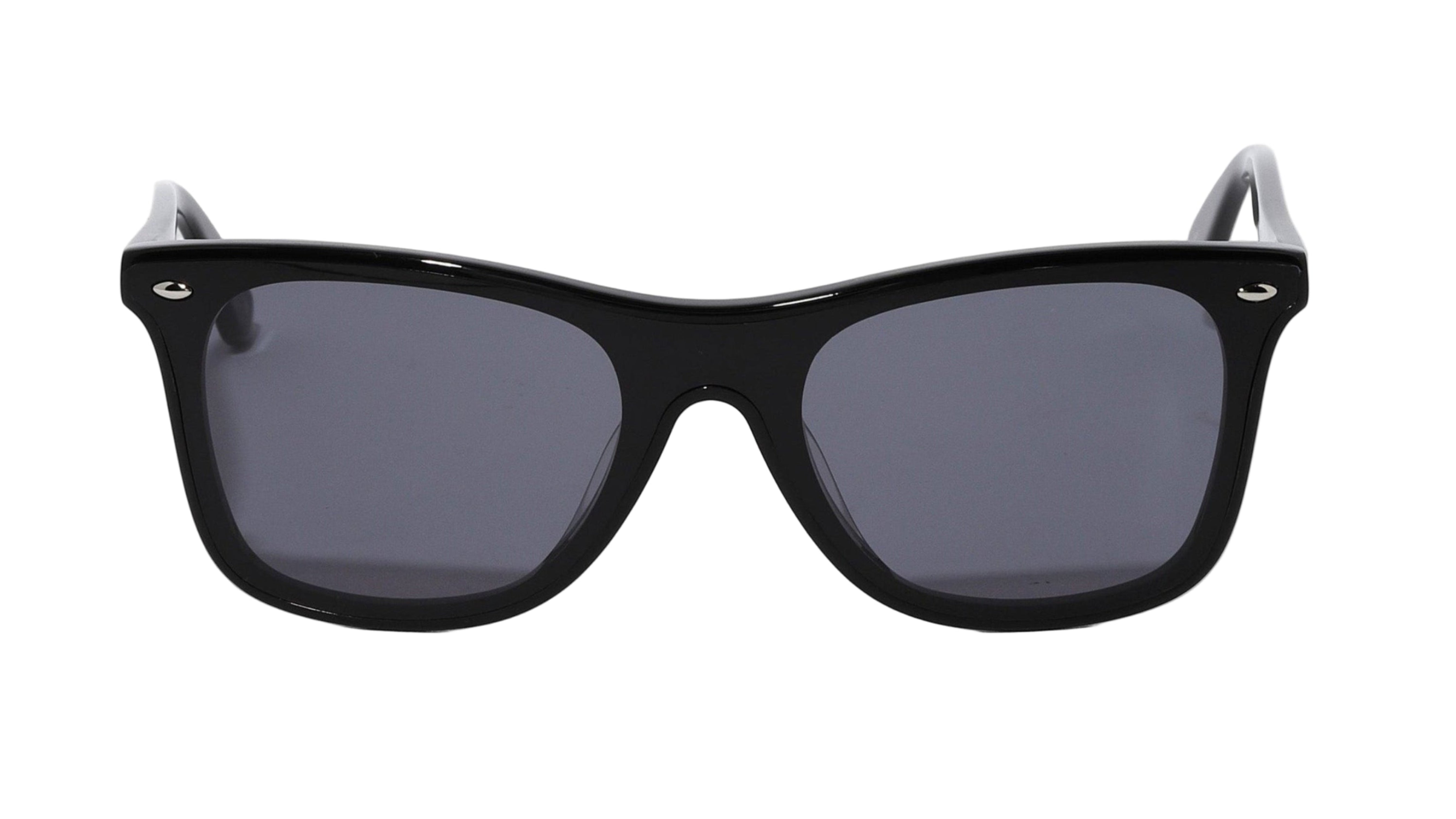 TO Signature Sunglasses – Black